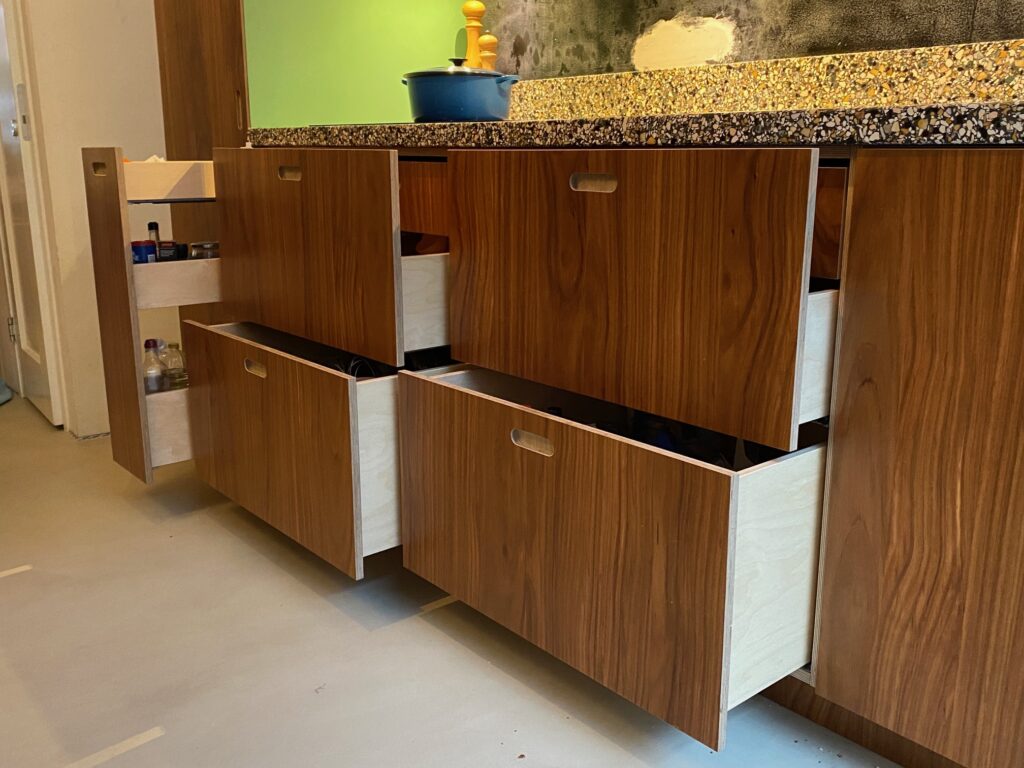 Lades voor al je potten en pannen!